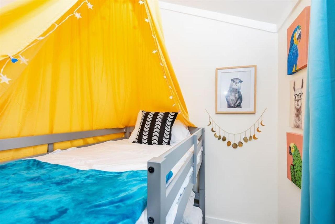 5 Cozy Casita Lux Tiny House, Firepit, 5 Mins To Downtown Guntersville Buitenkant foto
