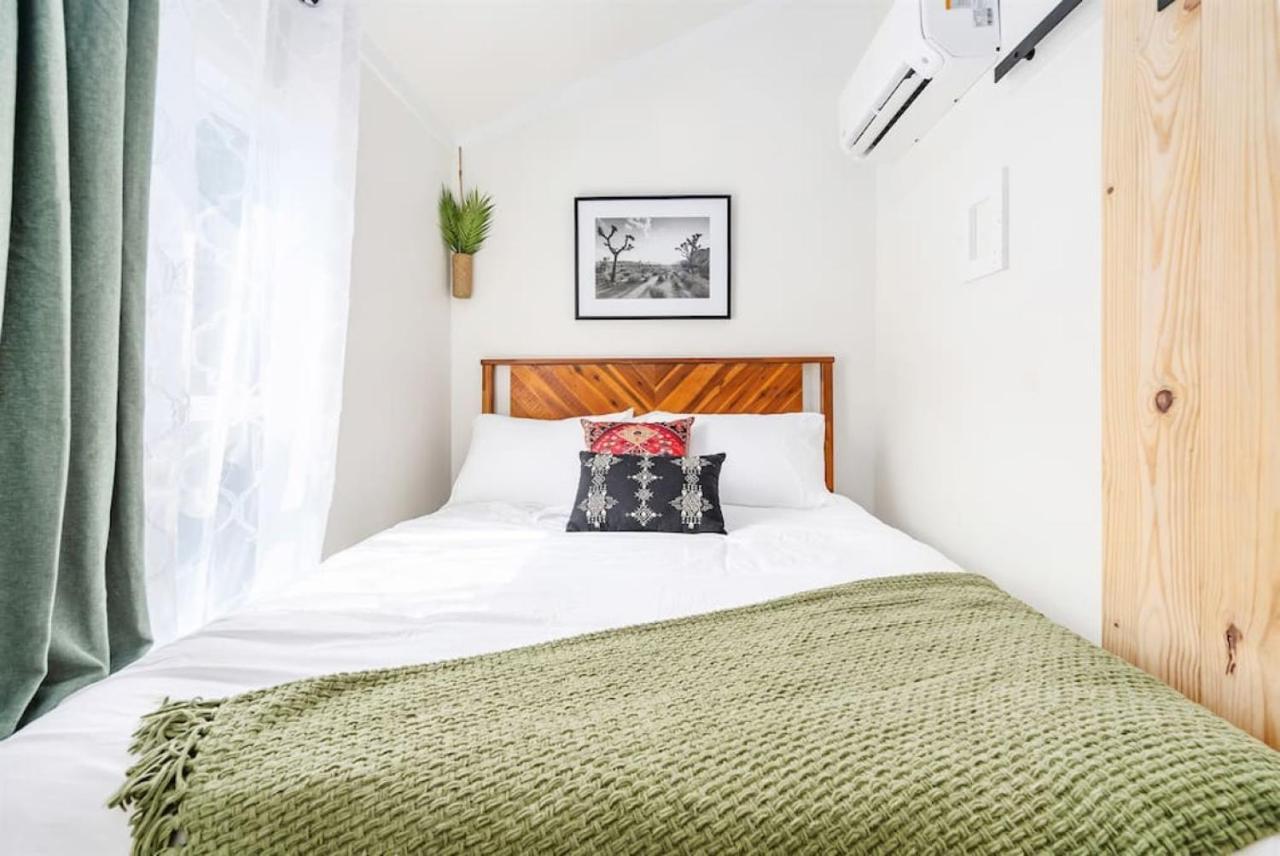 5 Cozy Casita Lux Tiny House, Firepit, 5 Mins To Downtown Guntersville Buitenkant foto