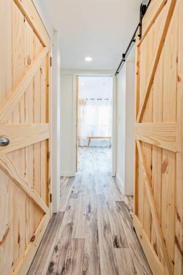 5 Cozy Casita Lux Tiny House, Firepit, 5 Mins To Downtown Guntersville Buitenkant foto