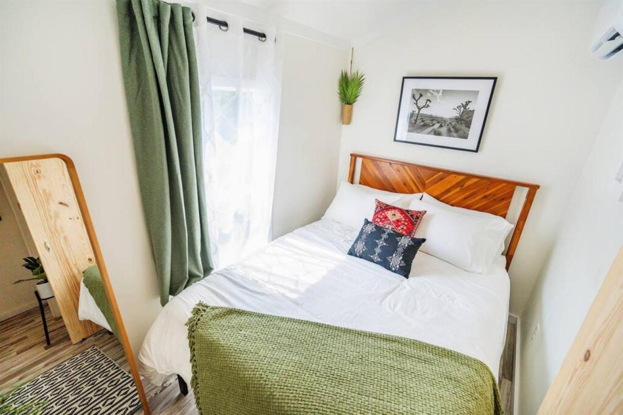 5 Cozy Casita Lux Tiny House, Firepit, 5 Mins To Downtown Guntersville Buitenkant foto