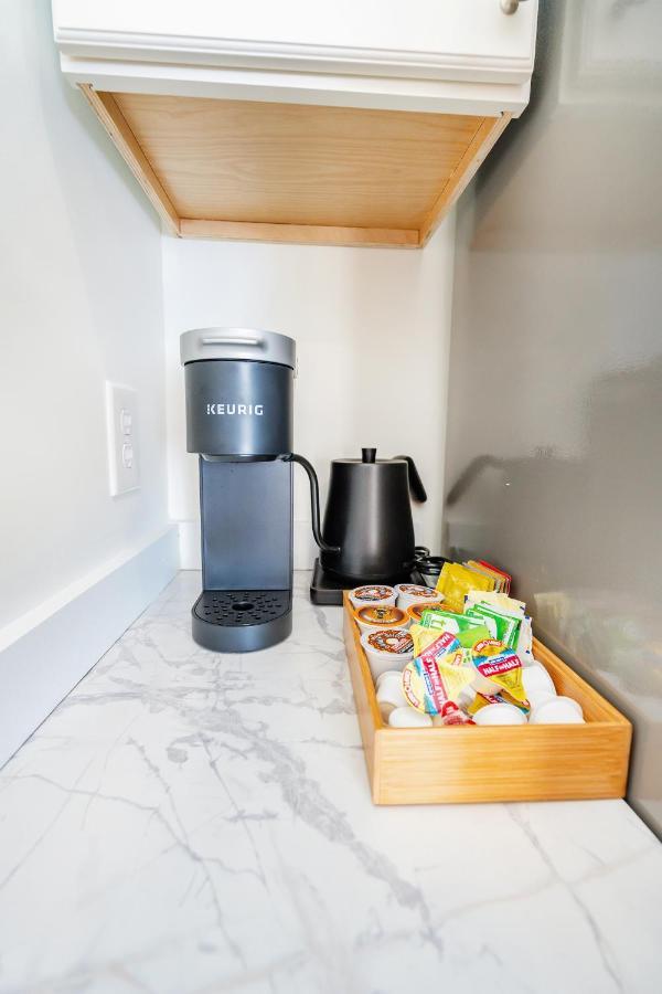5 Cozy Casita Lux Tiny House, Firepit, 5 Mins To Downtown Guntersville Buitenkant foto