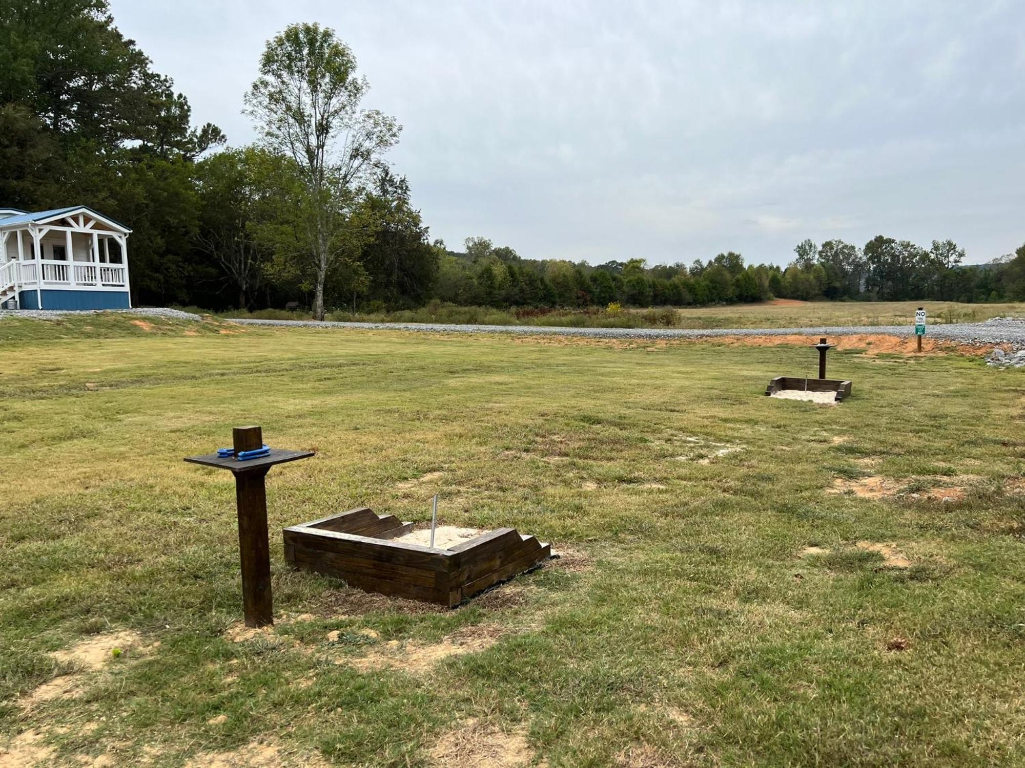 5 Cozy Casita Lux Tiny House, Firepit, 5 Mins To Downtown Guntersville Kamer foto